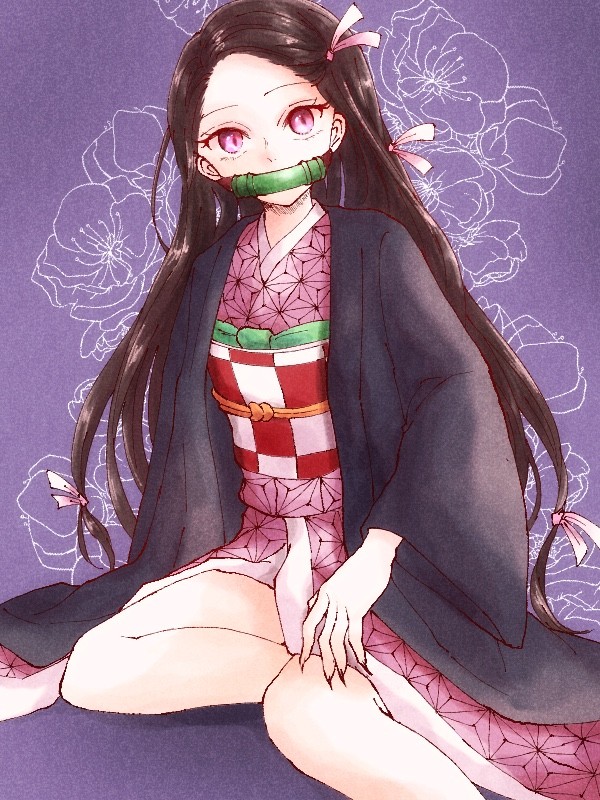 禰豆子