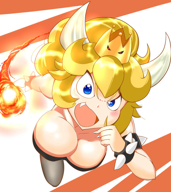 クッパ姫