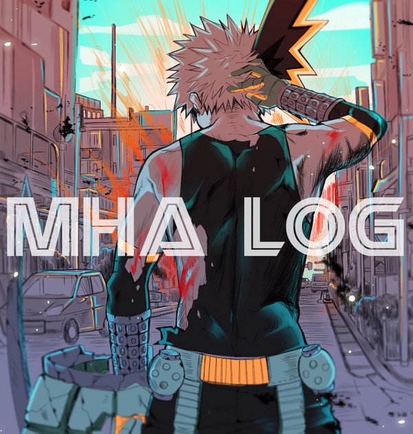 MHA LOG
