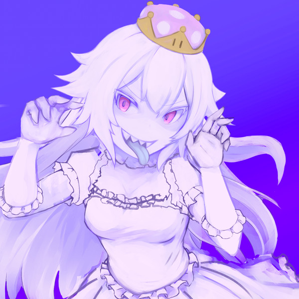 キングテレサ姫