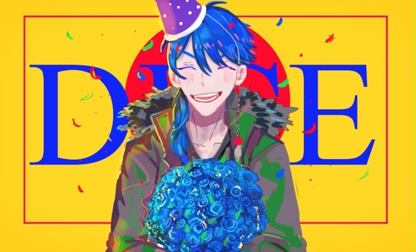 dice