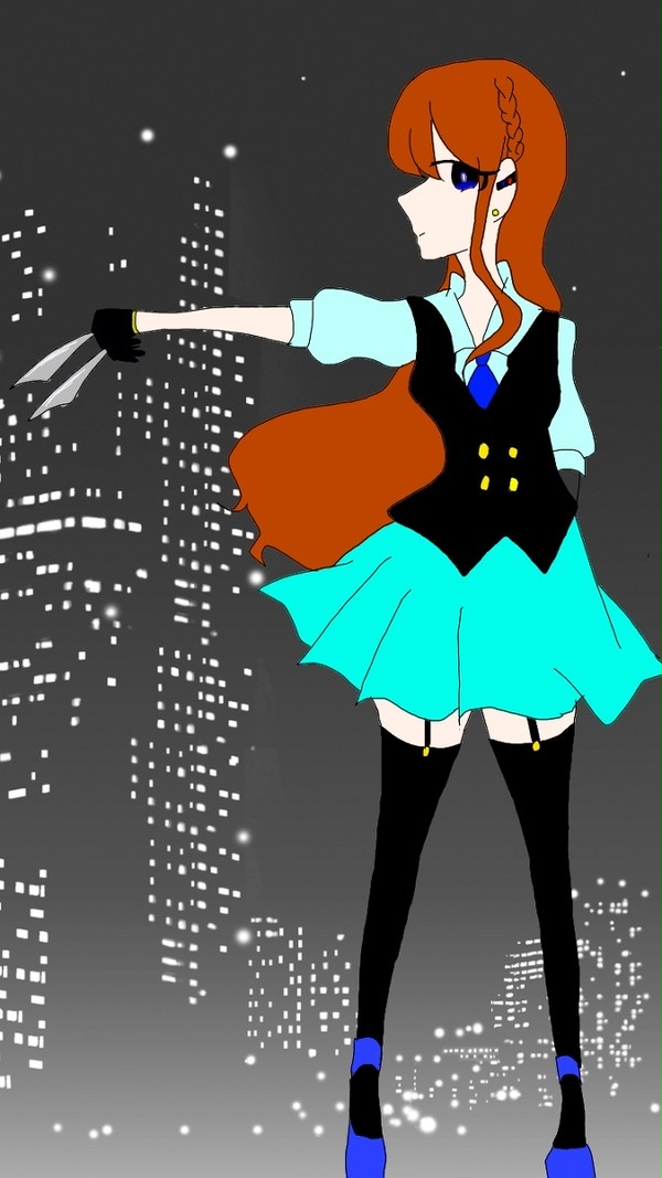 花音さんリメイク