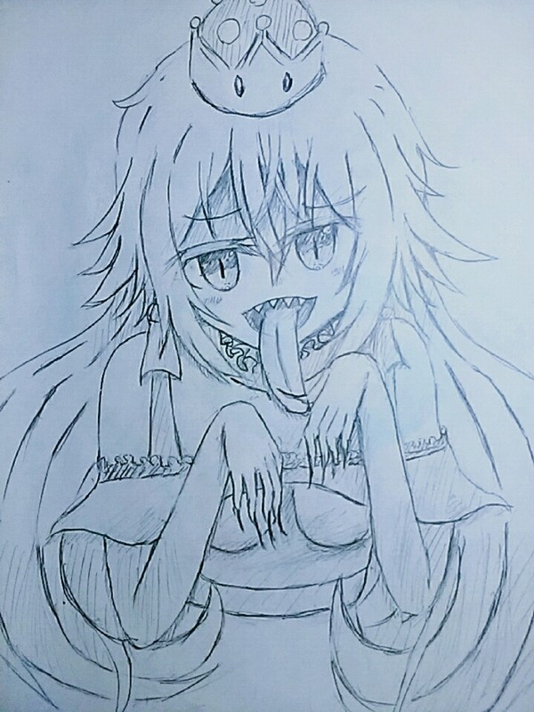 キングテレサ姫