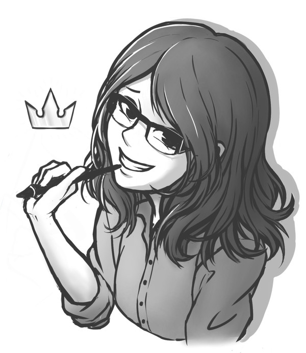 New Profile pic