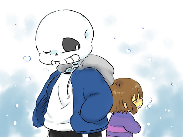 switch版UNDERTALE買いましたー!!