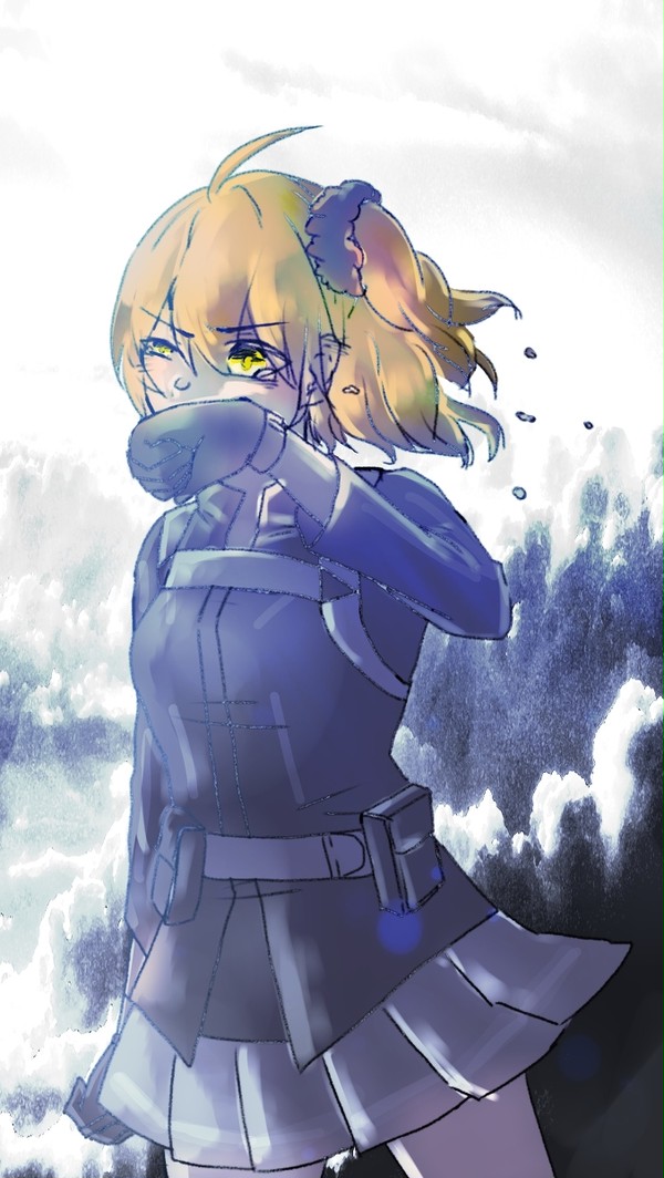 2部ぐだ