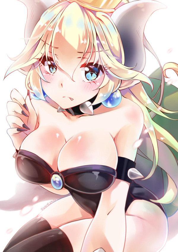 クッパ