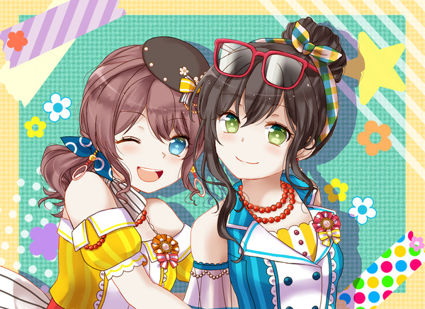 ガールズコード！