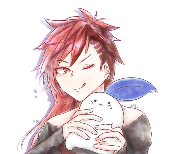 (ﾟ∀。)