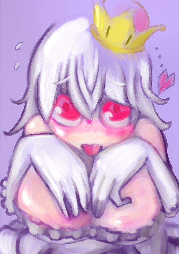 キングテレサ姫