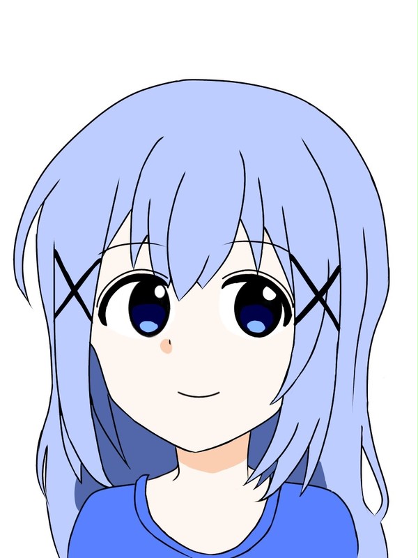 チノちゃん