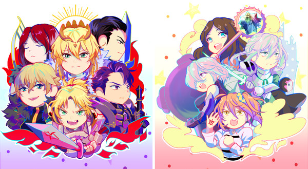Camelot