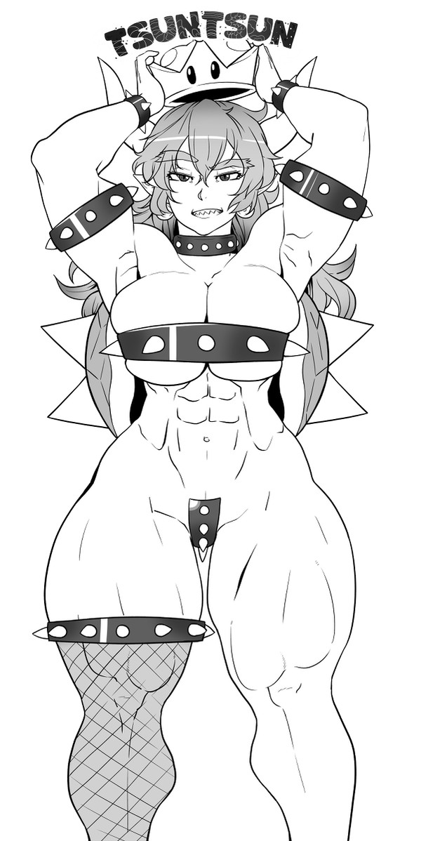 クッパ姫