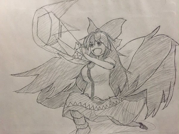 お空ちゃん