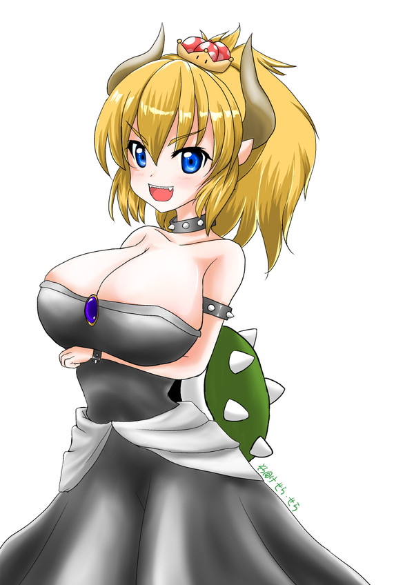 クッパ姫