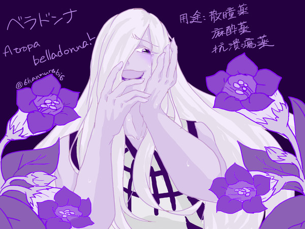 BSR絵まとめ