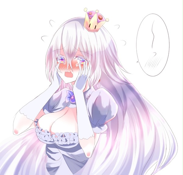 キングテレサ姫ちゃん