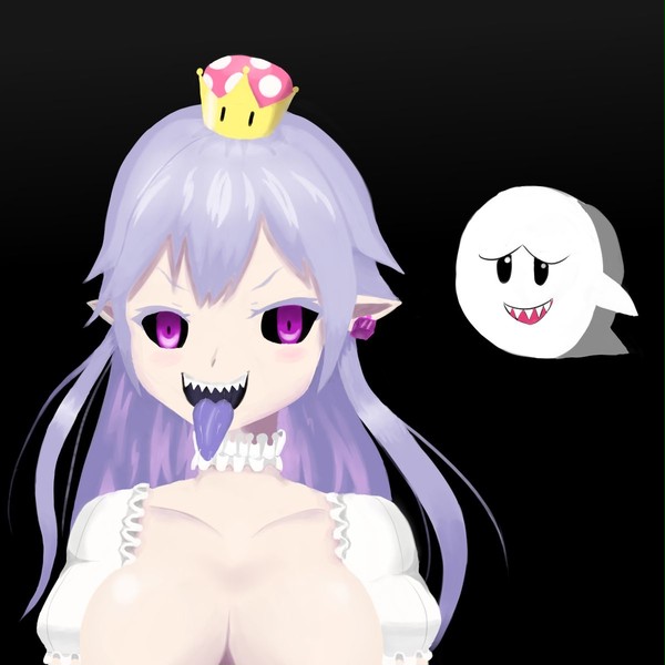キングテレサ姫