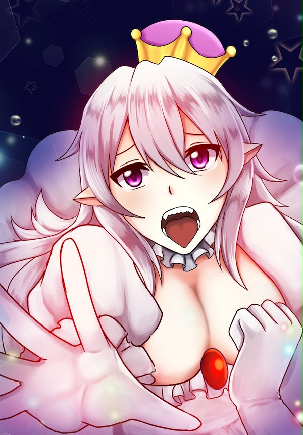 キングテレサ姫