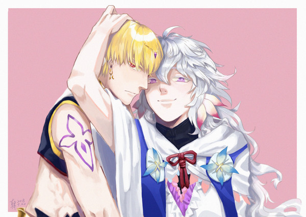 花花