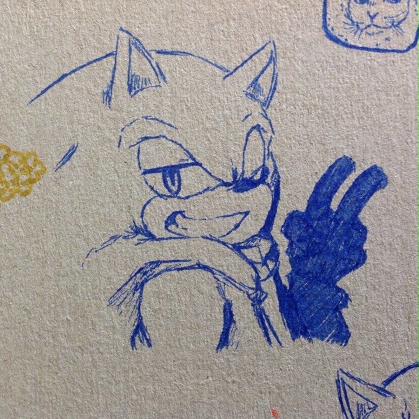 Sanic