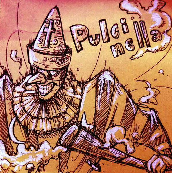 プルチネルラ