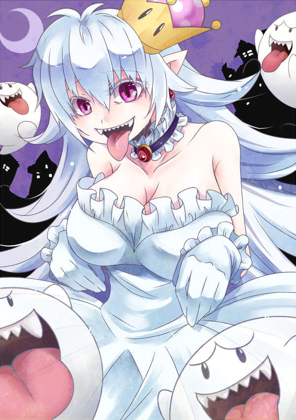 テレサ姫～