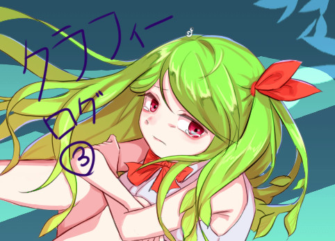 クラッシュフィーバーログ3