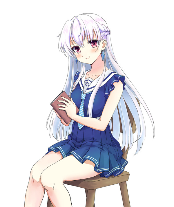【有償リクエスト】ベルクト