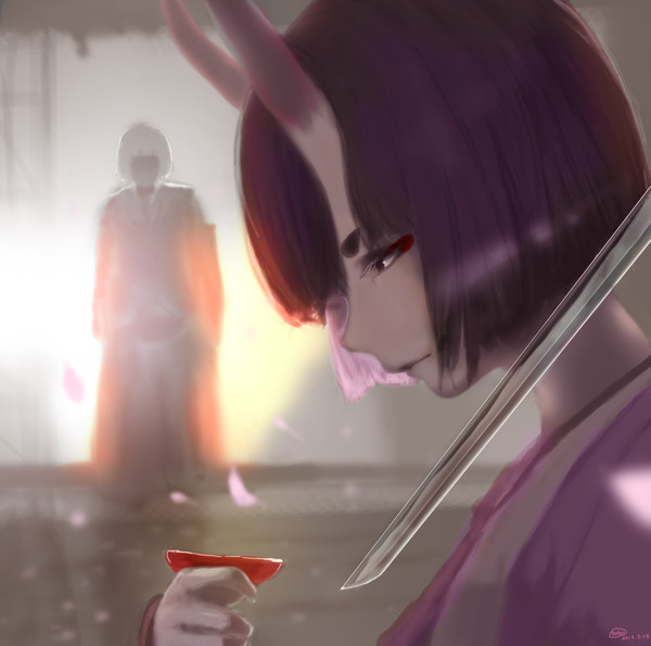 尾聲