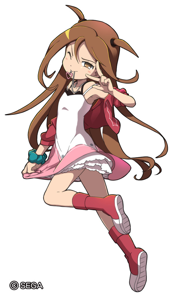 【新甲虫王者ムシキング】CHUNITHMコラボイラスト【仕事絵】