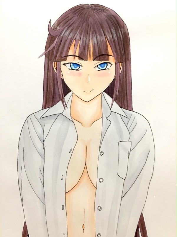 夏菜さん