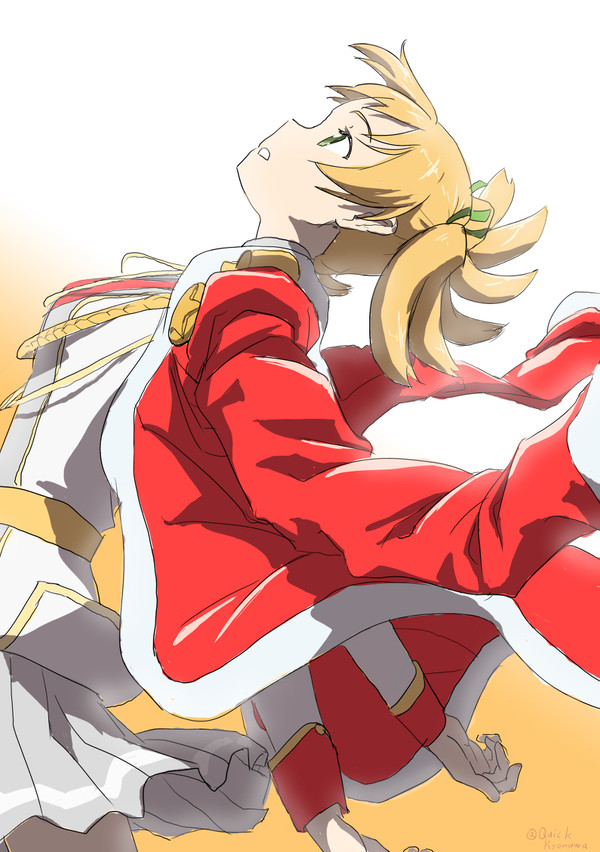 ばななちゃん