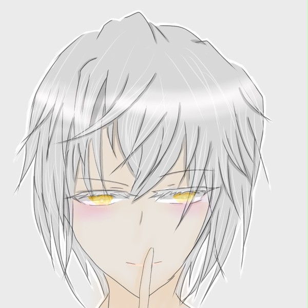 みんなには、内緒だよ