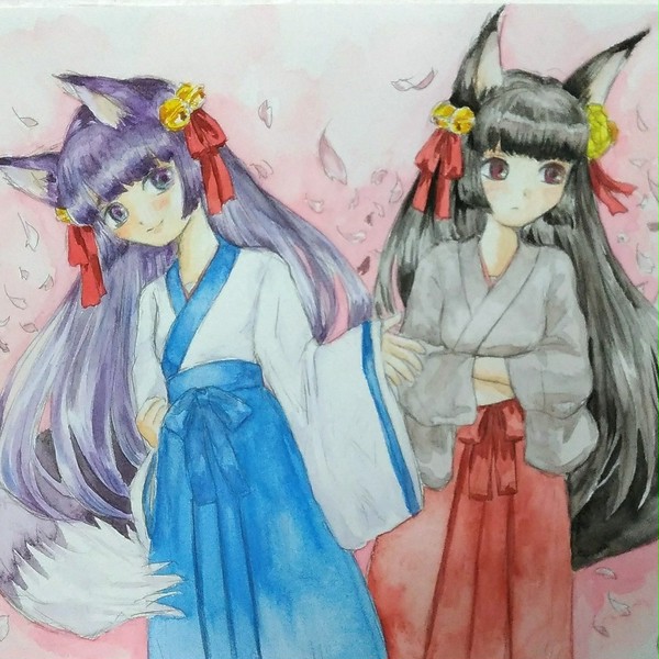 みぃ*やみぃ