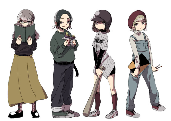 秋