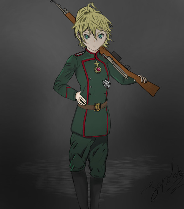 Tanya