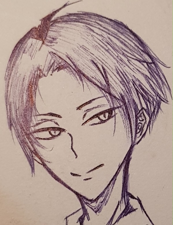IDOLISH7 月雲了