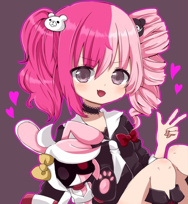 祝 ロンパコラボ