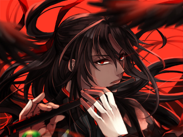 魔道log2