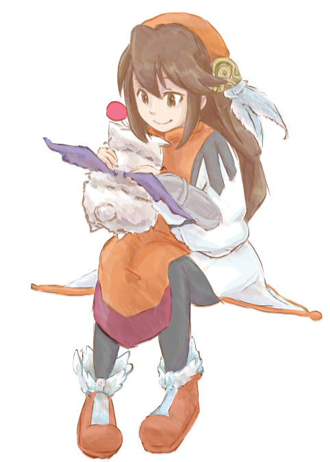 FFCC