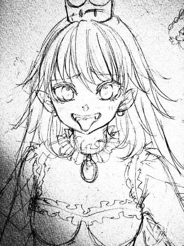 キングテレサ姫