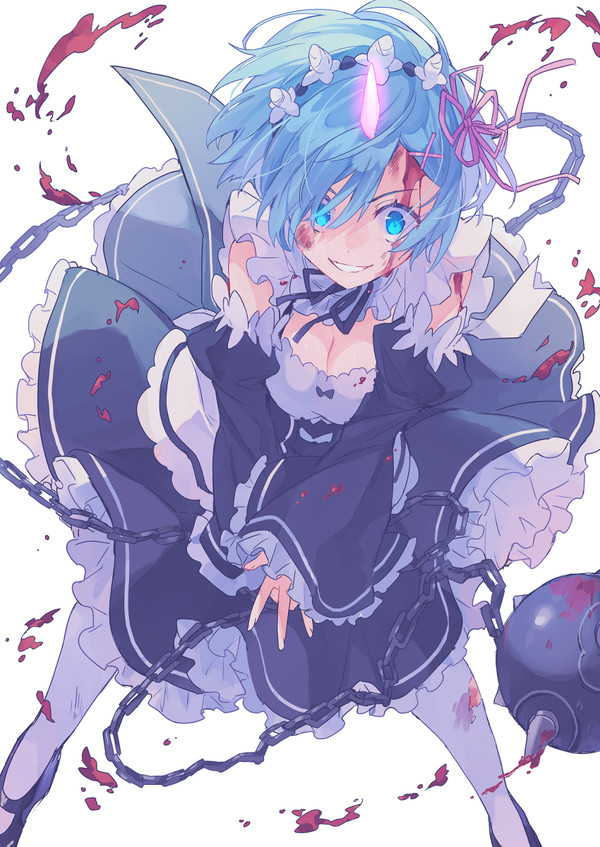 リゼロまとめ