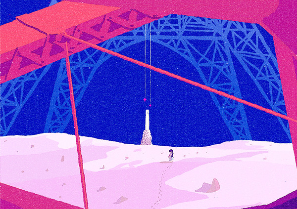 星積みは罪の赦し