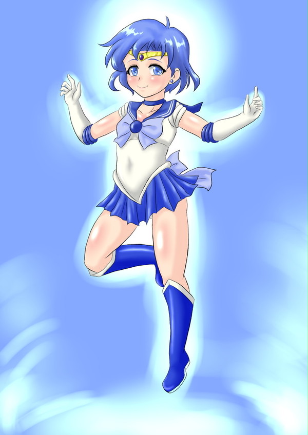 亜美誕