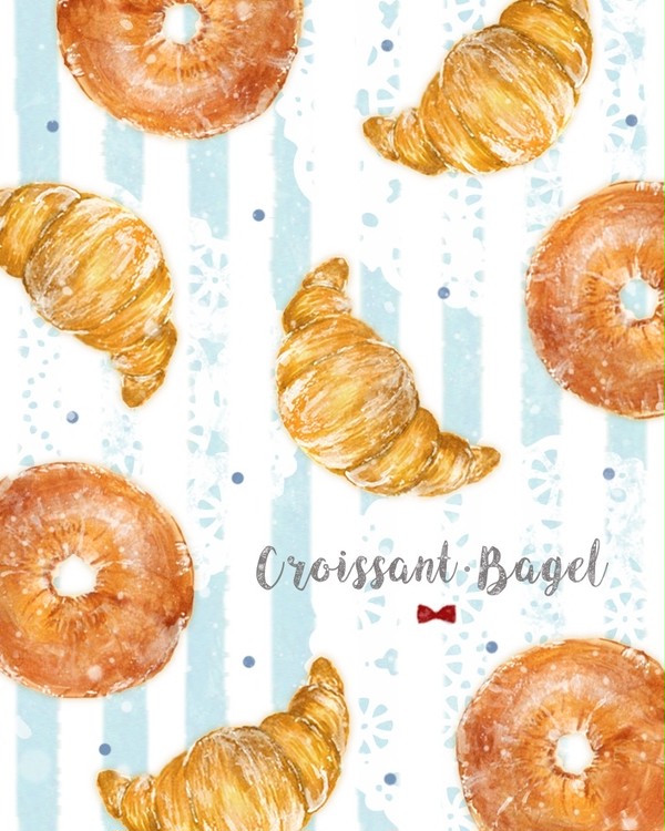 Bread