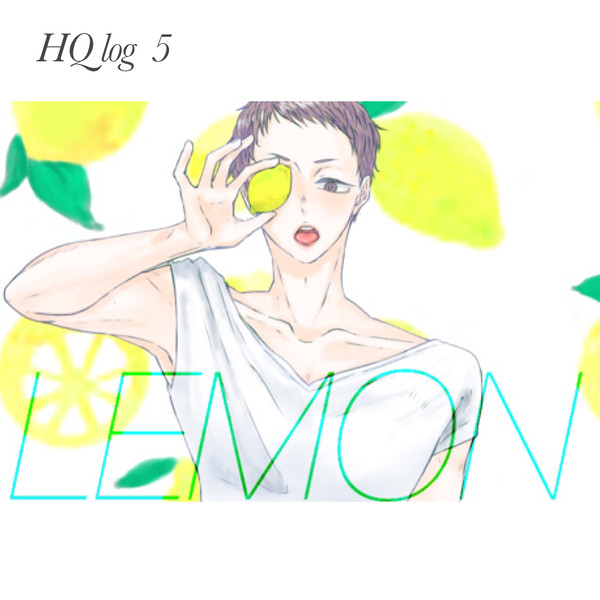 HQ log5