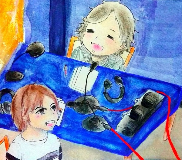 一年半お疲れ様でした!