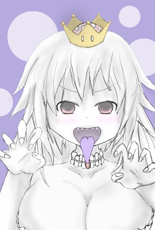 キングテレサ姫