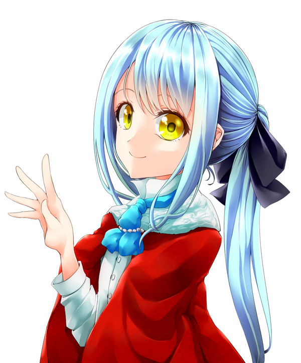正装リムル